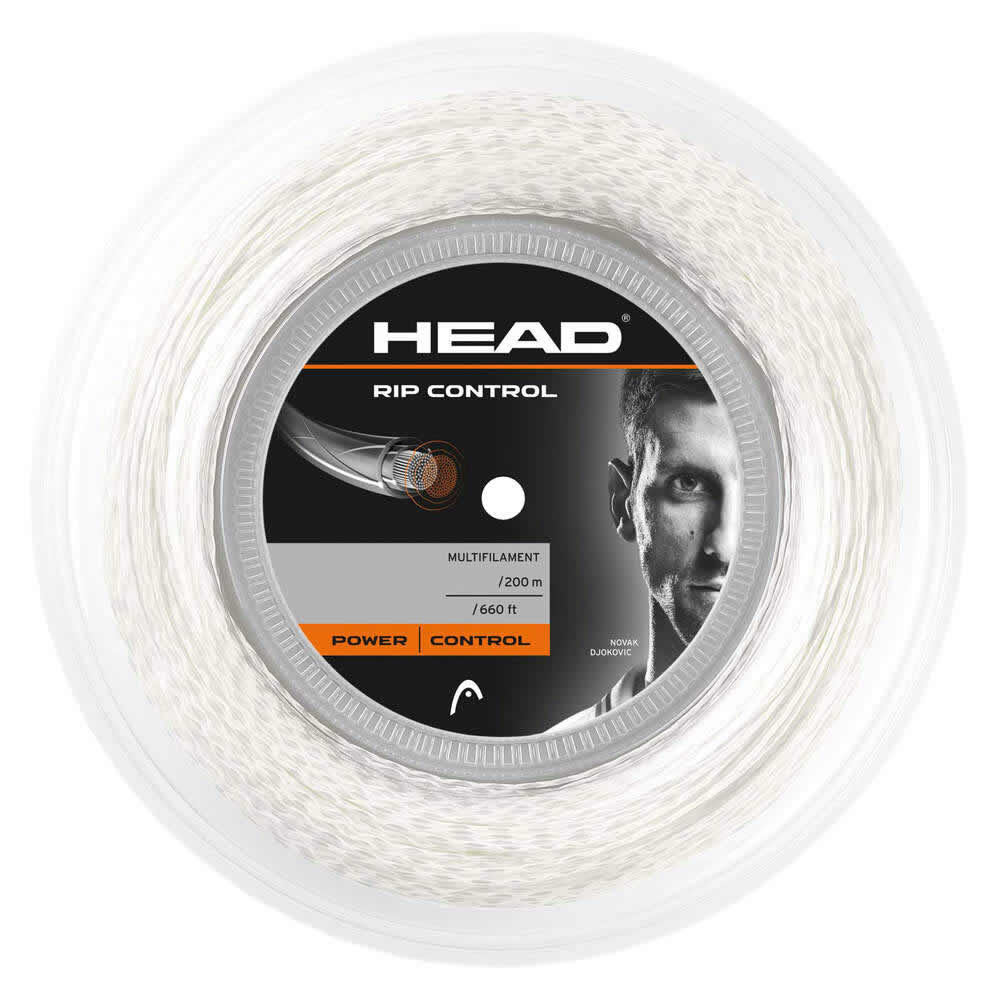 Rolo de Corda Head Rip Control 18 - Branca